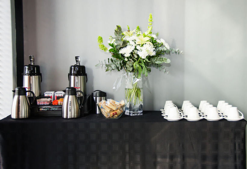 Hotel City Living Boutique 12