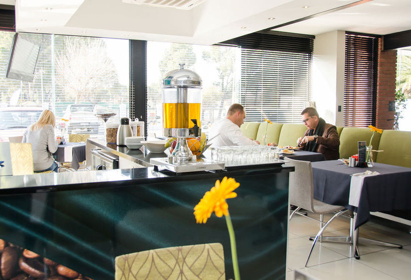 Hotel City Living Boutique 15