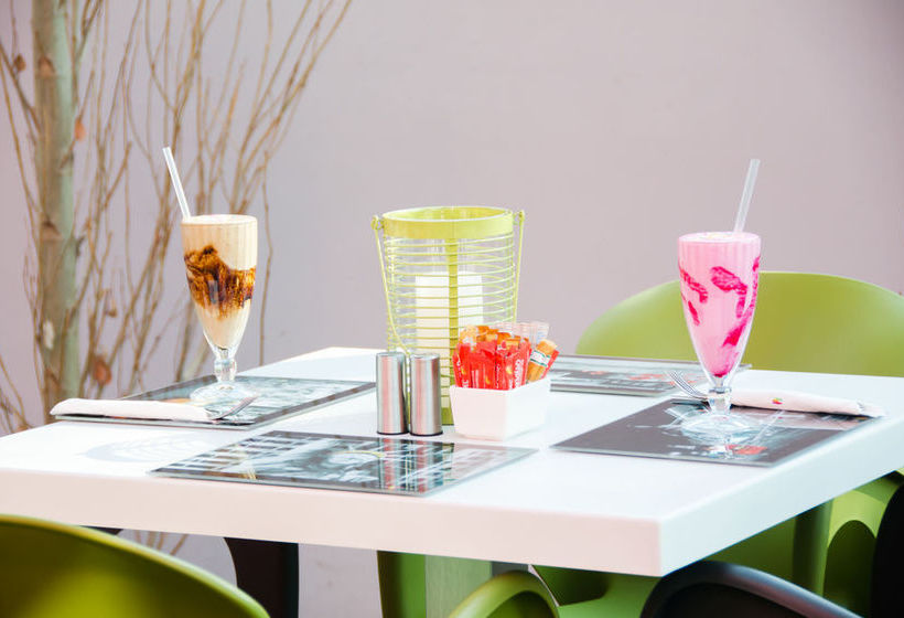 Hotel City Living Boutique 16