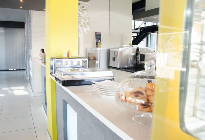 Hotel City Living Boutique 17