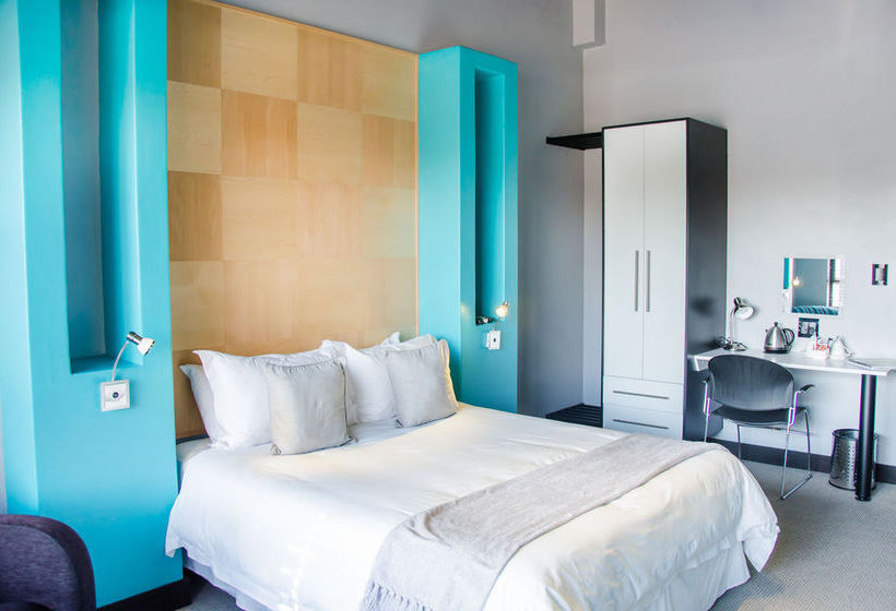 Hotel City Living Boutique 18