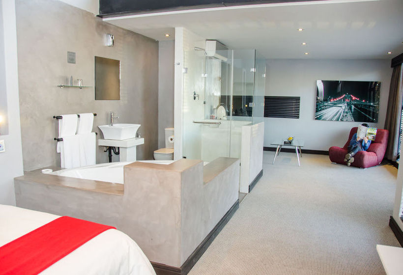 Hotel City Living Boutique 20