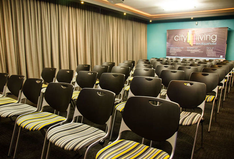 Hotel City Living Boutique 4