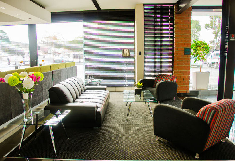 Hotel City Living Boutique 7