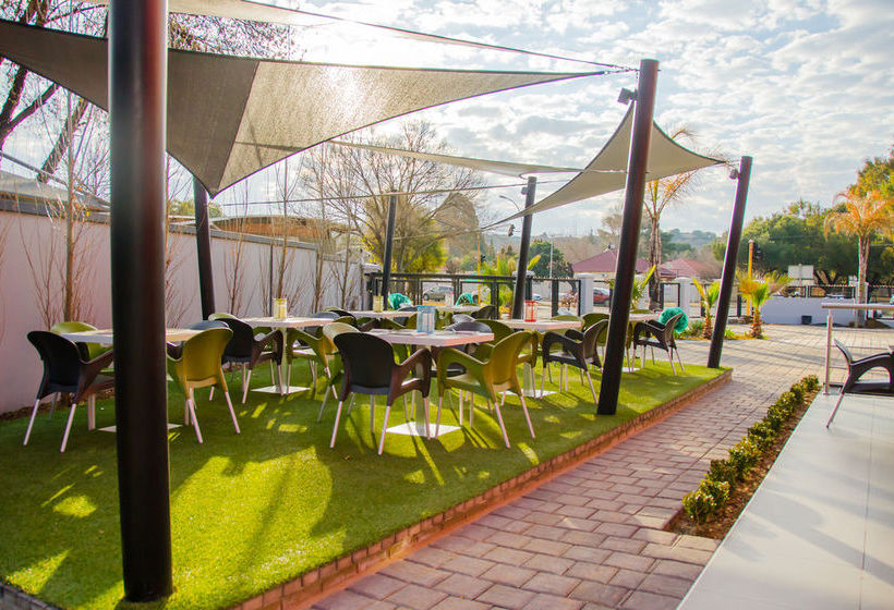 Hotel City Living Boutique 9