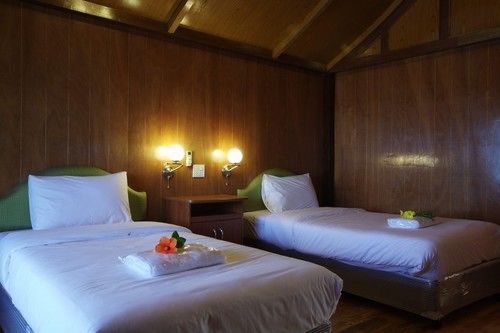 Hotel B.c. Badin Resort Ranong