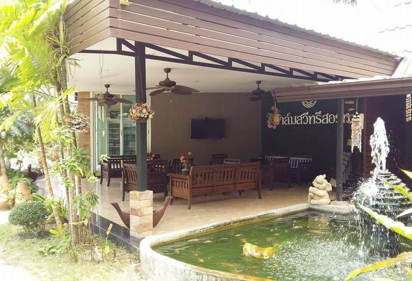 Hotel Palm Sweet Resort