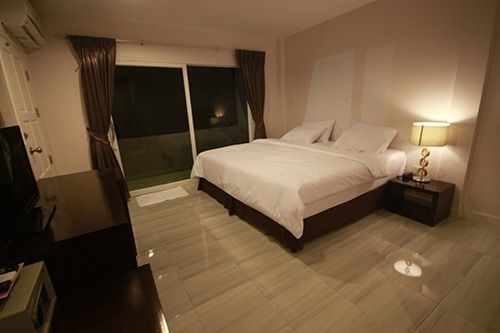 Farmhouse Hotel Ranong Ranong