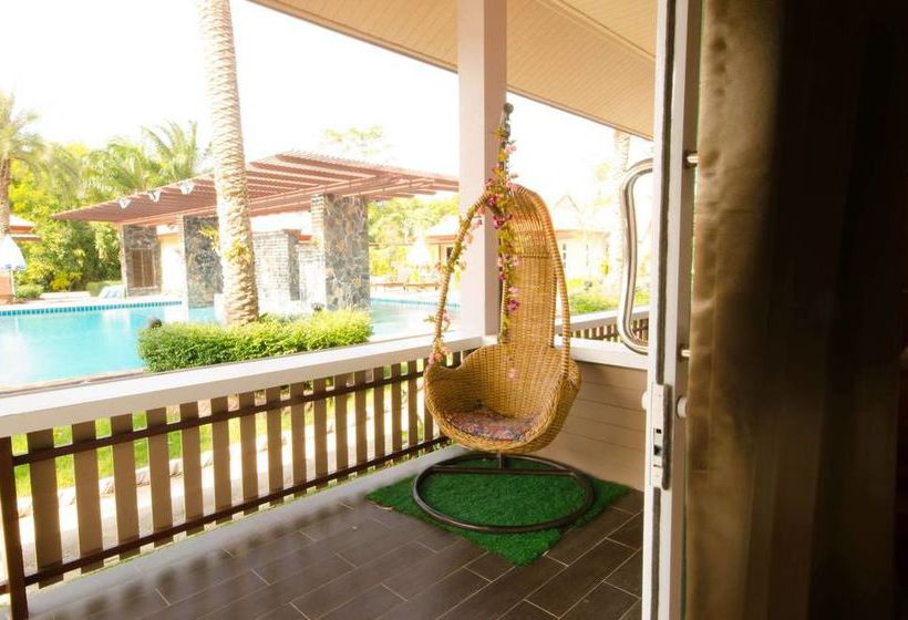 Hotel Pueanjai Resort & Restaurant 16