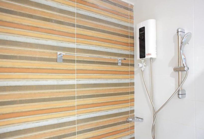 Hotel Pueanjai Resort & Restaurant 17