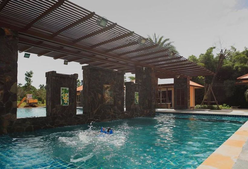 Hotel Pueanjai Resort & Restaurant 19