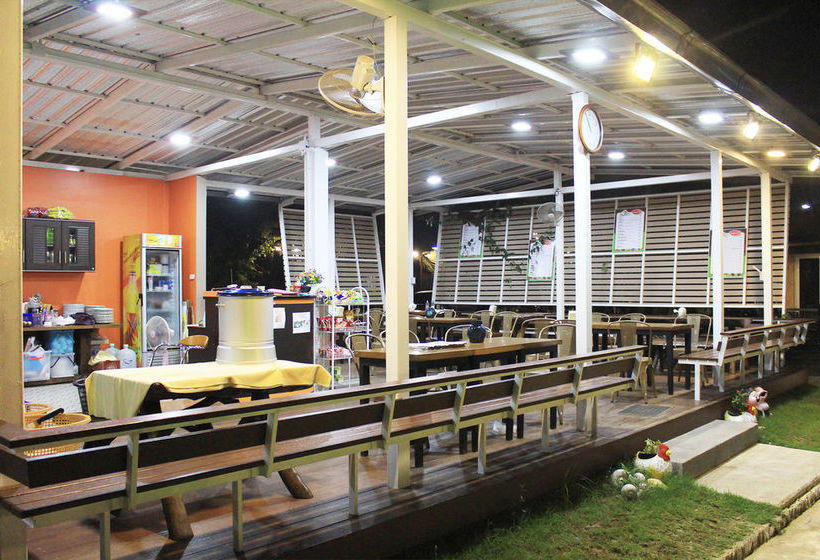 Hotel Pueanjai Resort & Restaurant 2