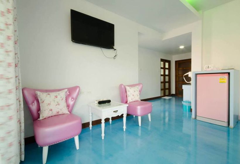 Hotel Pueanjai Resort & Restaurant 20