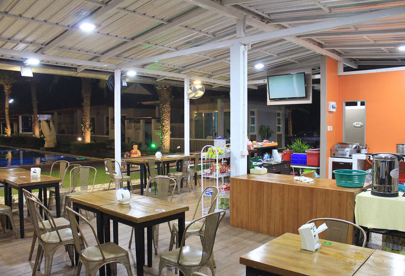 Hotel Pueanjai Resort & Restaurant 7