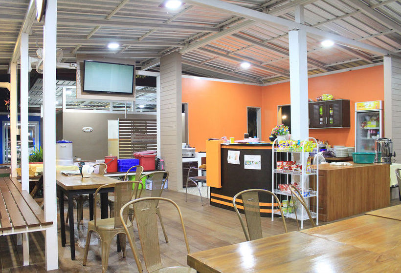 Hotel Pueanjai Resort & Restaurant 8