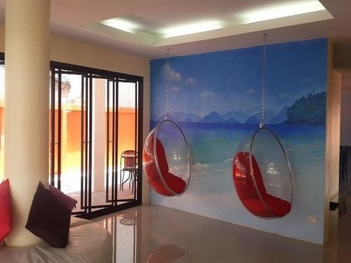 Hotel Nalin Place 10