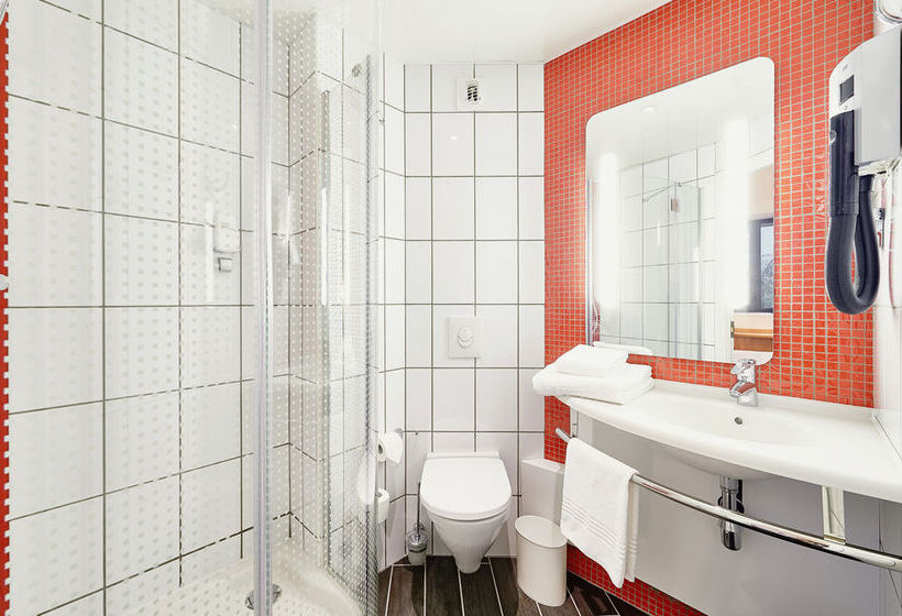 Hotel Ibis Krasnoyarsk Center