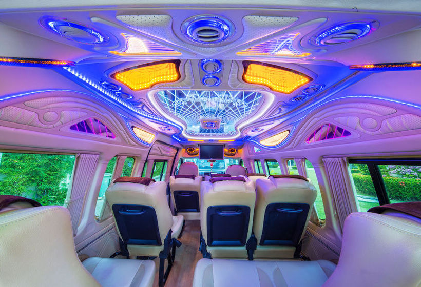 Vip Villas Pattaya Green Residence Jomtien Beach 17