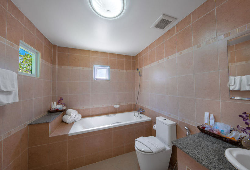 Vip Villas Pattaya Green Residence Jomtien Beach 18