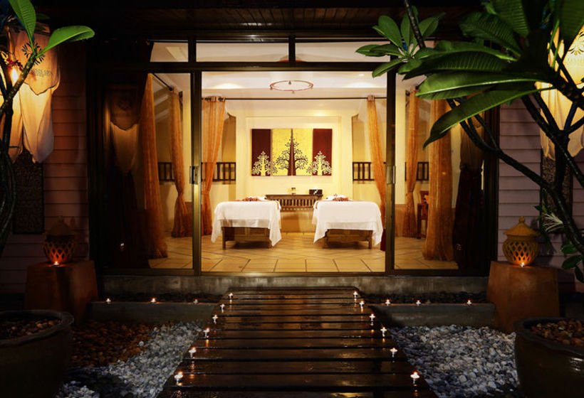 Vip Villas Pattaya Green Residence Jomtien Beach 8