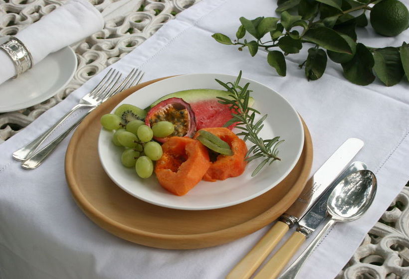 Pensión Brooklyn Manor Guesthouse Pretoria