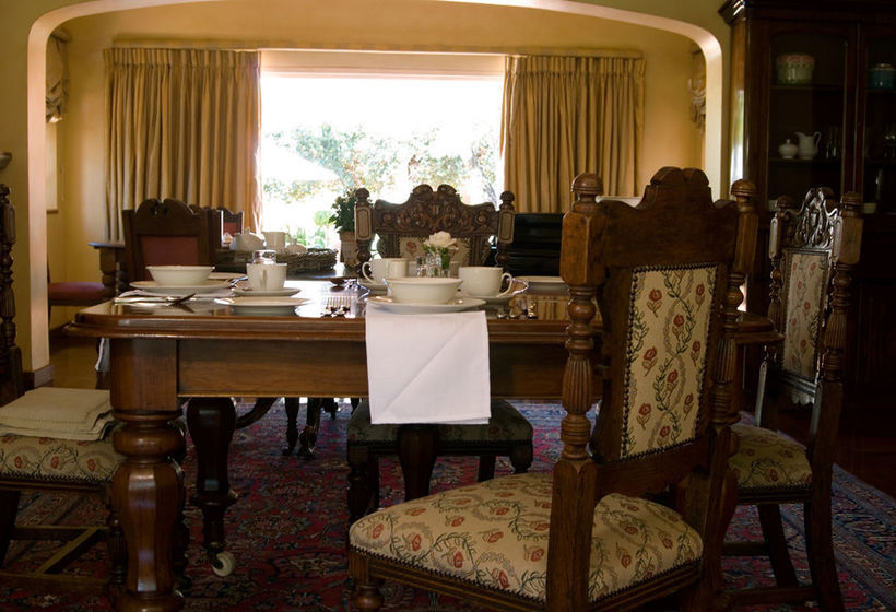 Pension Brooklyn Manor Guesthouse 1