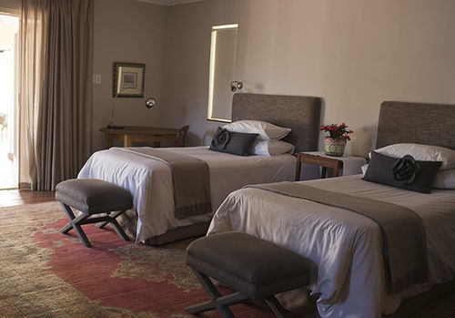 Pension Brooklyn Manor Guesthouse 12