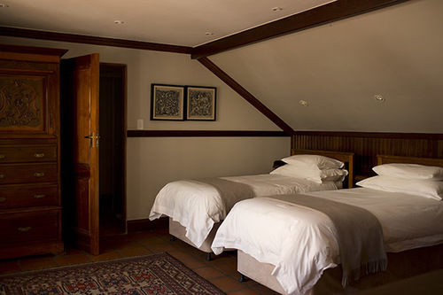 Pension Brooklyn Manor Guesthouse 14