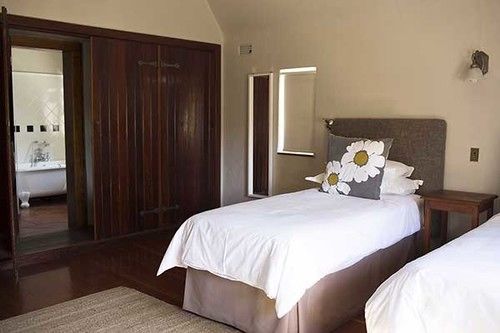 Pension Brooklyn Manor Guesthouse 15