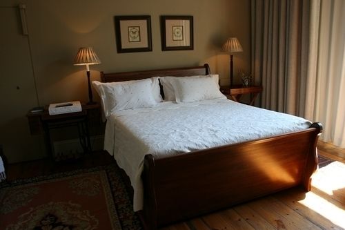 Pension Brooklyn Manor Guesthouse 16