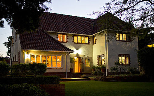 Pension Brooklyn Manor Guesthouse 17