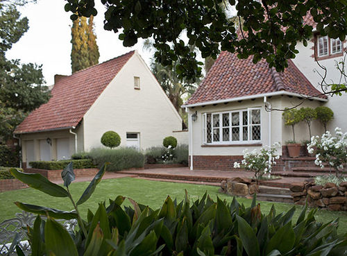 Pension Brooklyn Manor Guesthouse 19