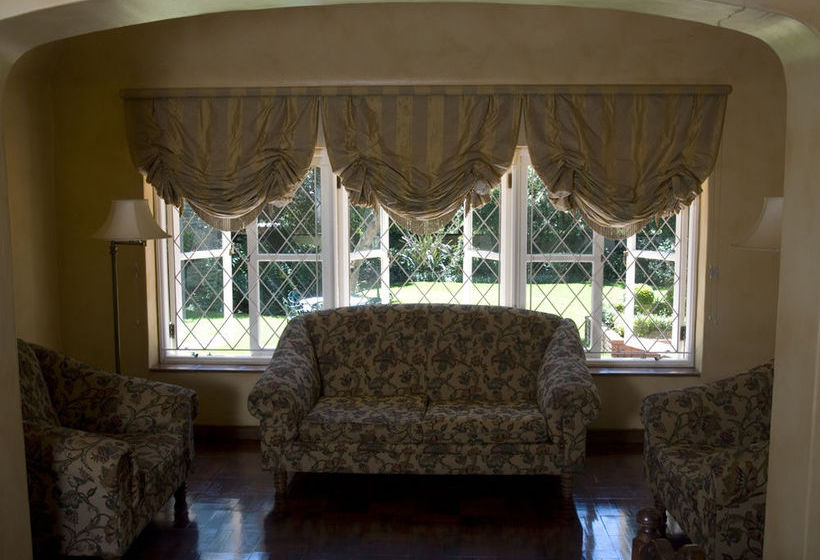 Pension Brooklyn Manor Guesthouse 3