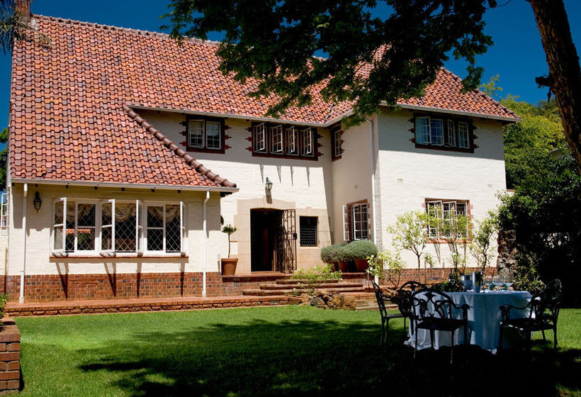 Pension Brooklyn Manor Guesthouse 5