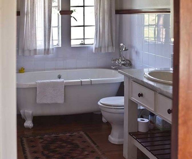 Pension Brooklyn Manor Guesthouse 8