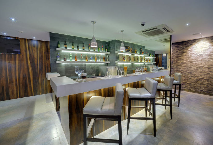 Hotel Cygnett Lite Celestiial Goa