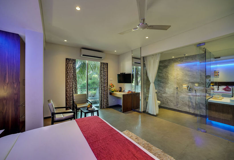 Hôtel Cygnett Lite Celestiial Goa 10