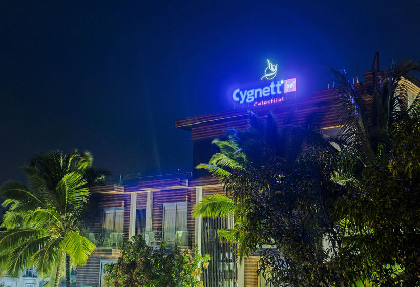 Hôtel Cygnett Lite Celestiial Goa 13