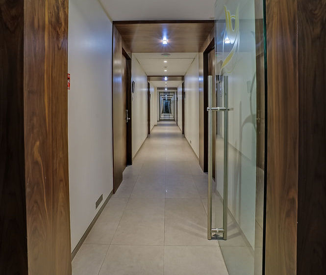 Hôtel Cygnett Lite Celestiial Goa 16