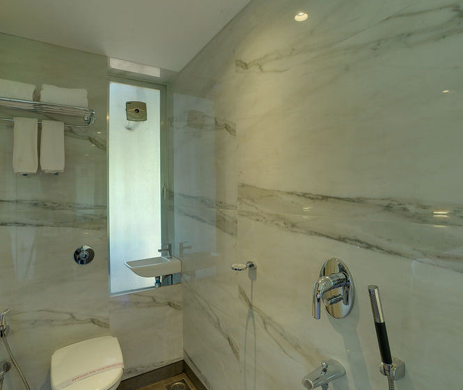 Hôtel Cygnett Lite Celestiial Goa 18