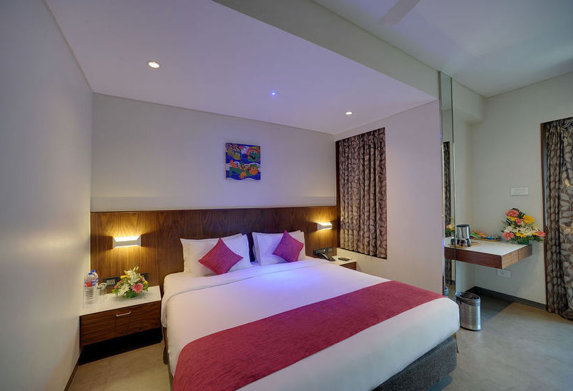 Hôtel Cygnett Lite Celestiial Goa 5