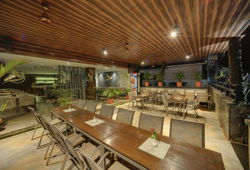 Hôtel Cygnett Lite Celestiial Goa 9