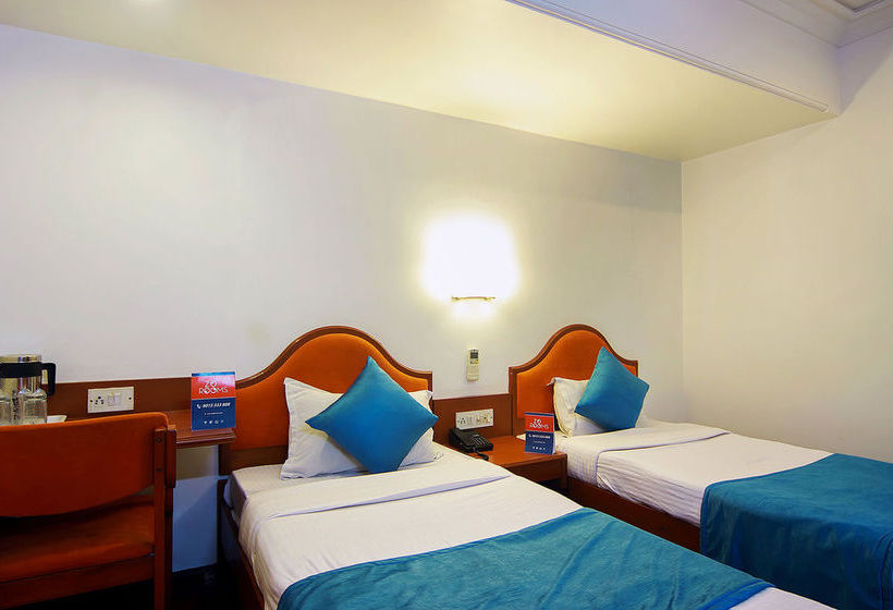 Hotel Zo Rooms Sayajigunj M.s. University 5