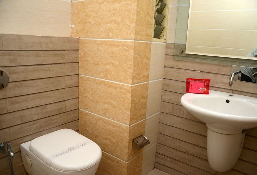 Hotel Oyo Rooms Osmanpura