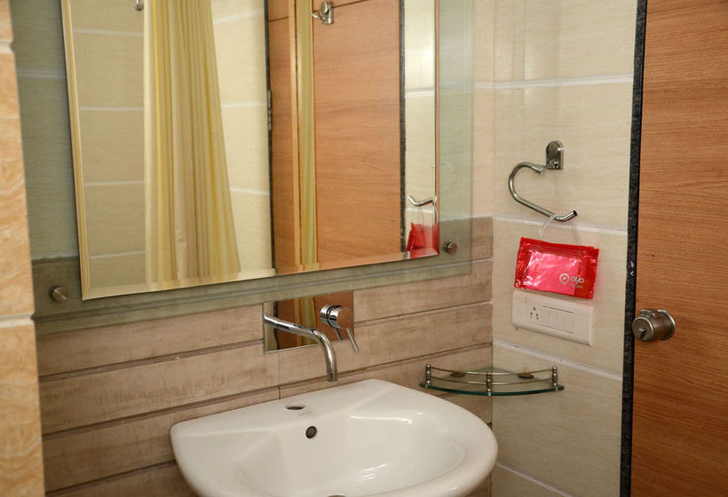 Hotel Oyo Rooms Osmanpura 1