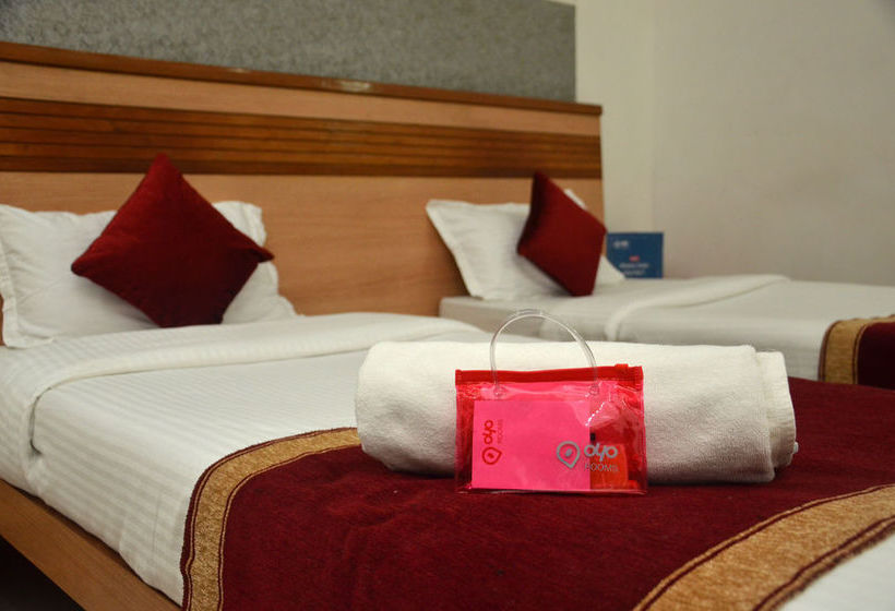 Hotel Oyo Rooms Osmanpura 14