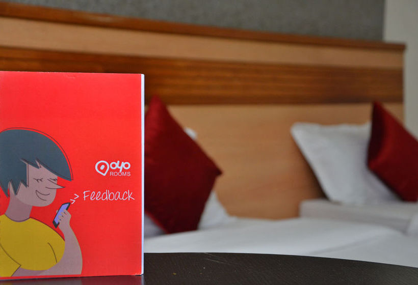 Hotel Oyo Rooms Osmanpura 16