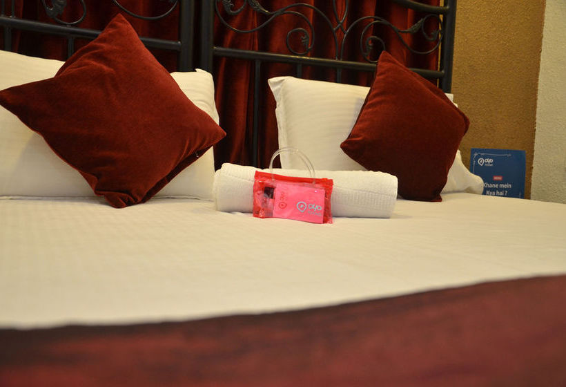 Hotel Oyo Rooms Osmanpura 17