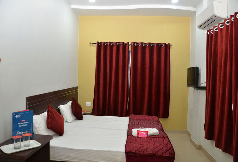 Hotel Oyo Rooms Osmanpura 18