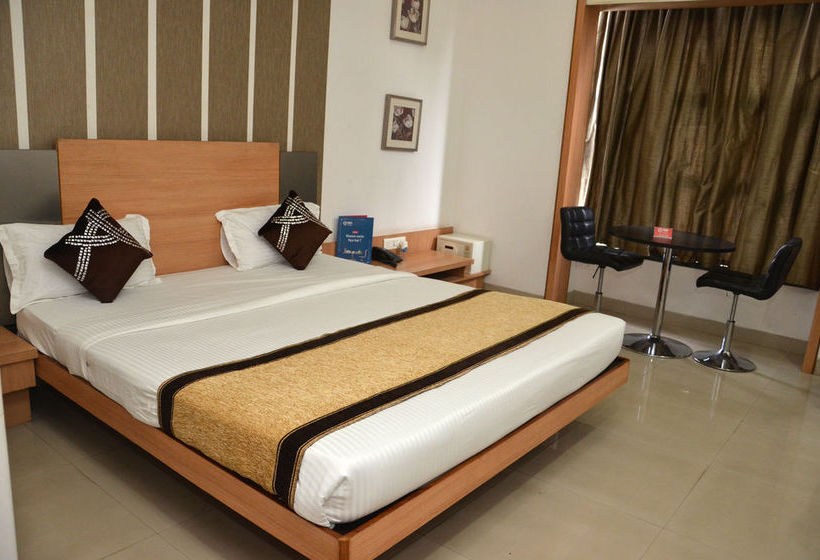 Hotel Oyo Rooms Osmanpura 2